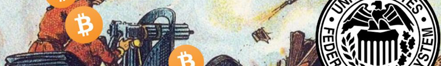 About Me Clip (Bitcoin battle cars)